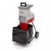 IKRA Mogatec Ikra elektrinis šakų smulkintuvas 3 kW, iki 44 mm šakoms, 50 l krepšys, ILH 3000 S