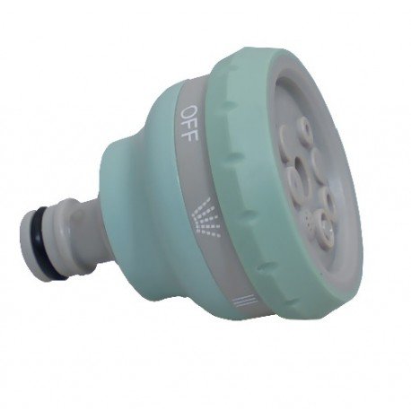 IKRA Mogatec Laistymo žarna 22,5m Ikra Magic Soft Smart Hose – 2 nuotrauka