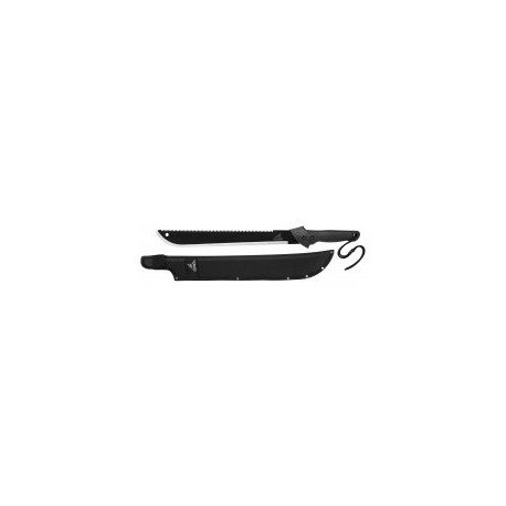 Mačetė Gerber Gator Nylon Sheath