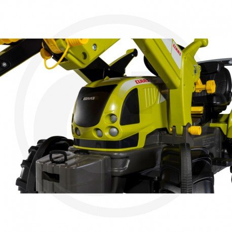 Minamas traktorius Rolly Toys rolly Farmtrac Premium II CLAAS Arion 640 - Image 4