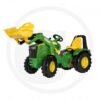 Rolly Toys X-Trac Premium John Deere 8400R – minamas traktorius