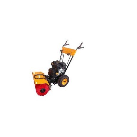 motorinė šluota Garden Pro KCB 25 3in1