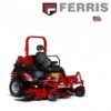 Nulinio Apsisukimo Traktoriukas FERRIS – ISX6200