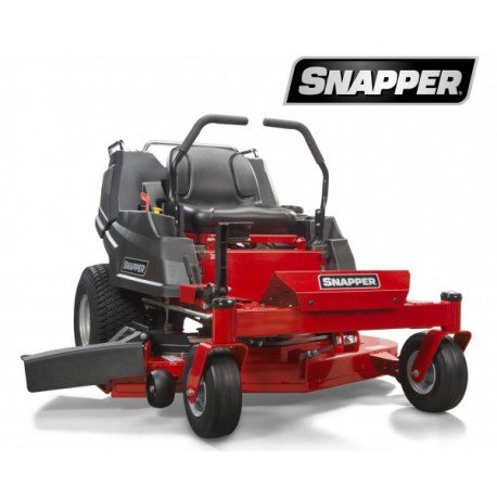 Nulinio apsisukimo traktoriukas SNAPPER - ZTX350 - Image 3