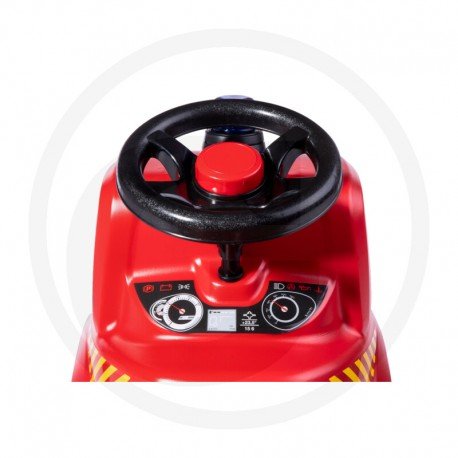 Pasispiriamas Ferbedo gaisrininkų automobilis - Image 3
