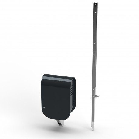 Power box daiktadėžė robotui (su stove) - Image 2