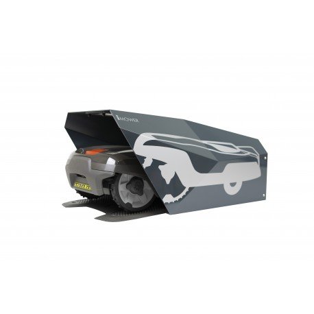 Roboto garažas Cyber tinka Husqvarna - Image 3