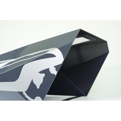 Roboto garažas Cyber tinka Husqvarna - Image 4