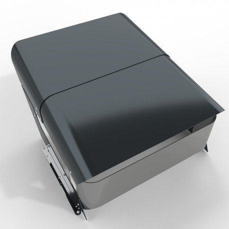 Roboto garažas Neo Targa M - Image 3