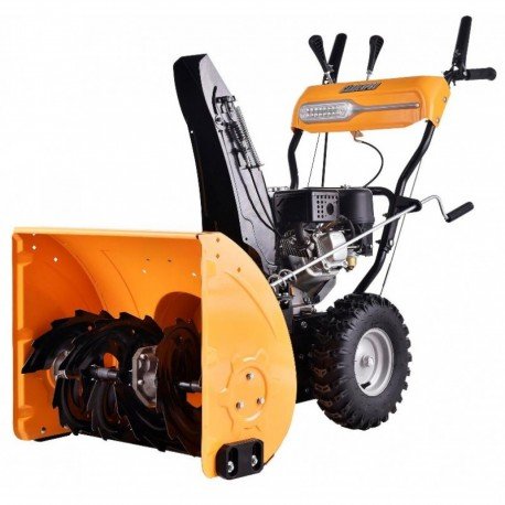 Sniego pūstuvas GardenPro KCD24