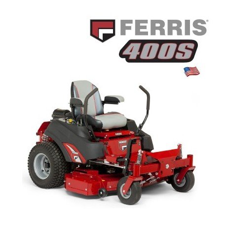 Traktorius Ferris 400S