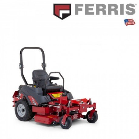 Traktorius FERRIS IS600Z