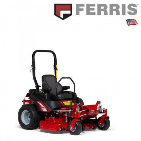 Traktorius Ferris ISX2200