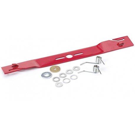 universalus aeravimo peilis 41 cm - Image 2