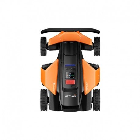 Vejos robotas SEGWAY Navimow CM240 Terranox AWD - Image 2