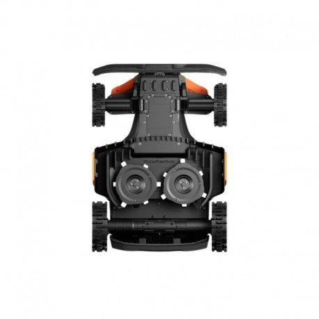 Vejos robotas SEGWAY Navimow CM240 Terranox AWD - Image 3