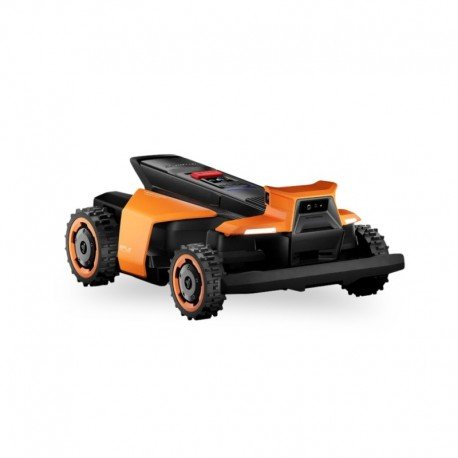 Vejos robotas SEGWAY Navimow CM240 Terranox AWD