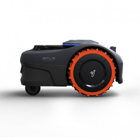 Belaidis vejos robotas SEGWAY navimow I108e - Image 3