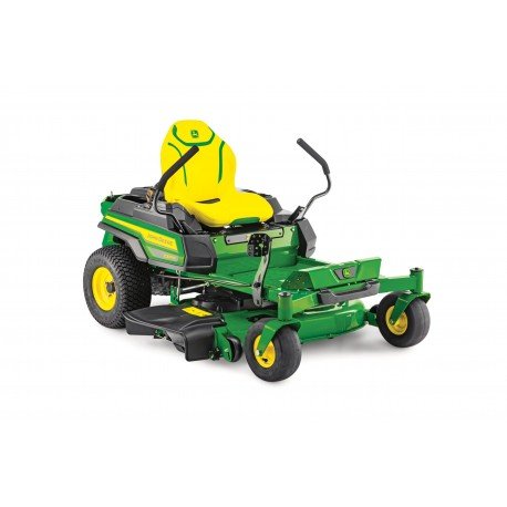 vejos traktorius John Deere Z320M - Image 2