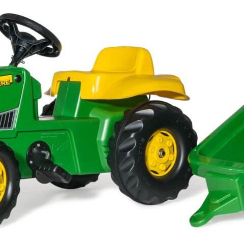 Rolly Toys John Deere