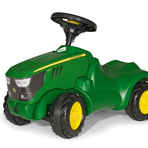 Rolly Toys John Deere 6150 R