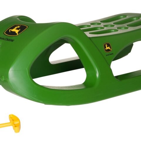 Rolly Toys Snow Cruiser John Deere – rogės