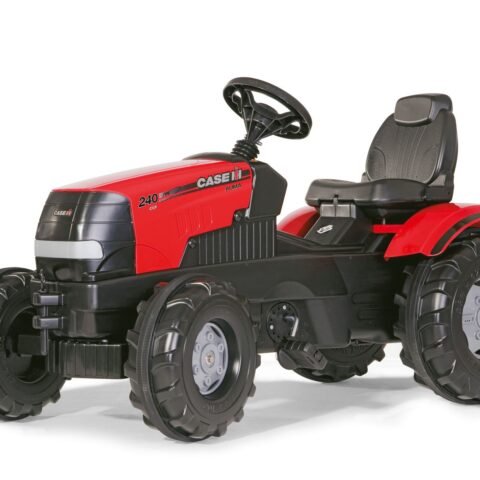 Rolly Toys CVX 225 – case Puma