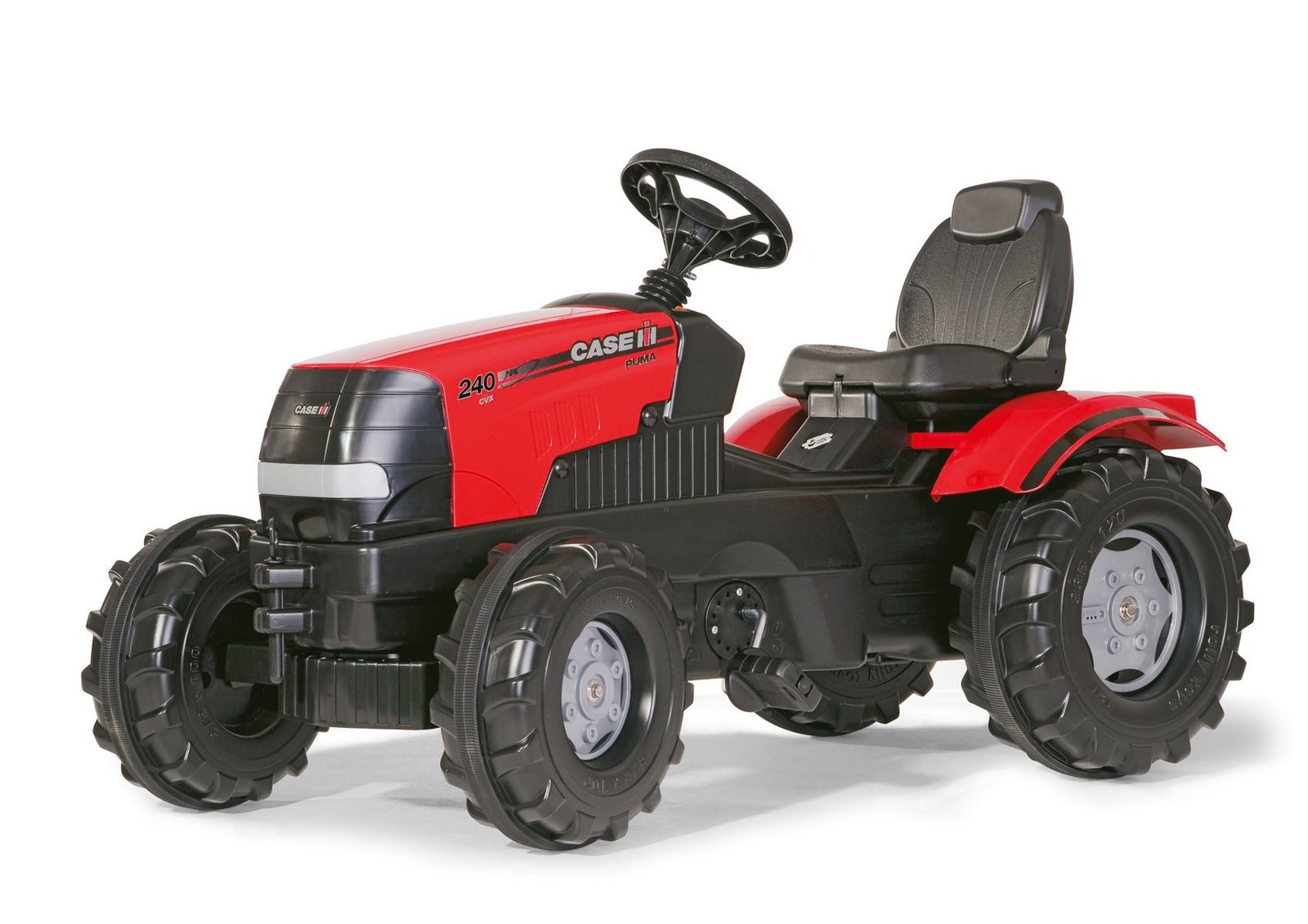 Rolly Toys CVX 225 – case Puma