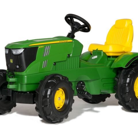 Rolly Toys John Deere 6210 R