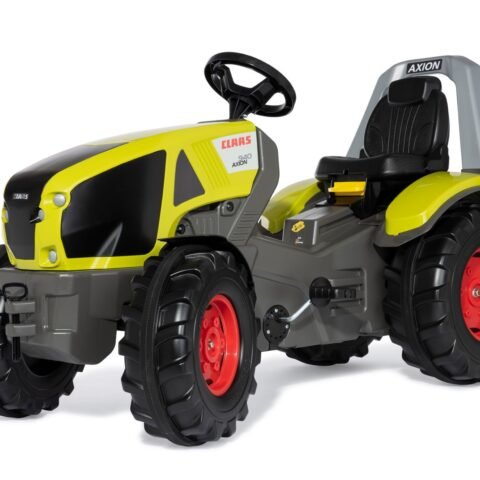 Rolly Toys X-Trac Premium CLAAS Axion 940 – minamas traktorius
