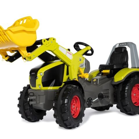 Rolly Toys X-Trac Premium CLAAS Axion 950 – minamas traktorius